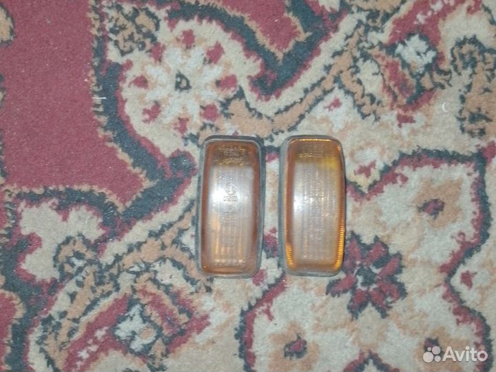 Поворотник