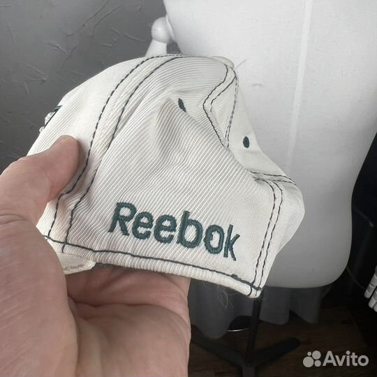 Кепка NFL Eagles Reebok Оригинал Бейсболка