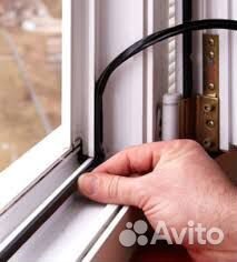 Резина Уплотнительная