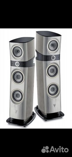Focal-JMLab Sopra №2 Anniversary Edition System