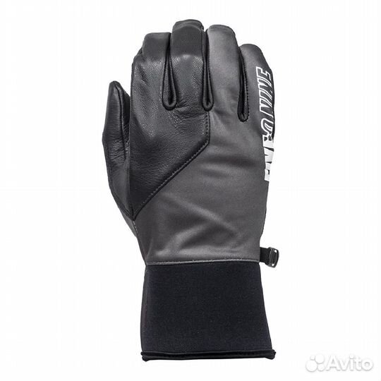 Перчатки 509 Factor Pro Black F07001200-001 (S)