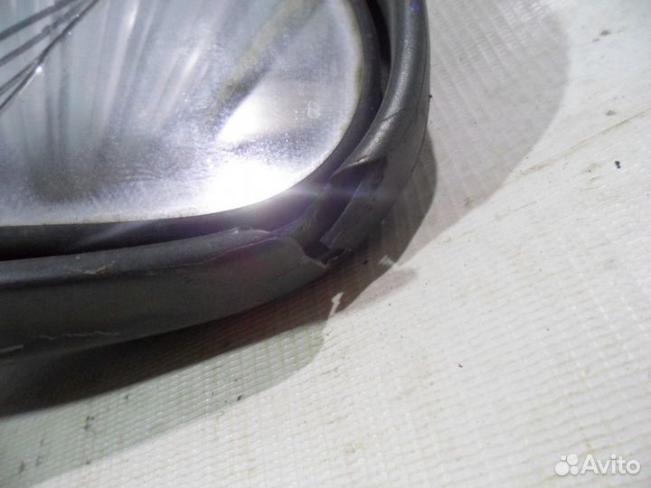 Зеркало honda civik