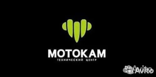 Стекло ветровое для снегохода тайга