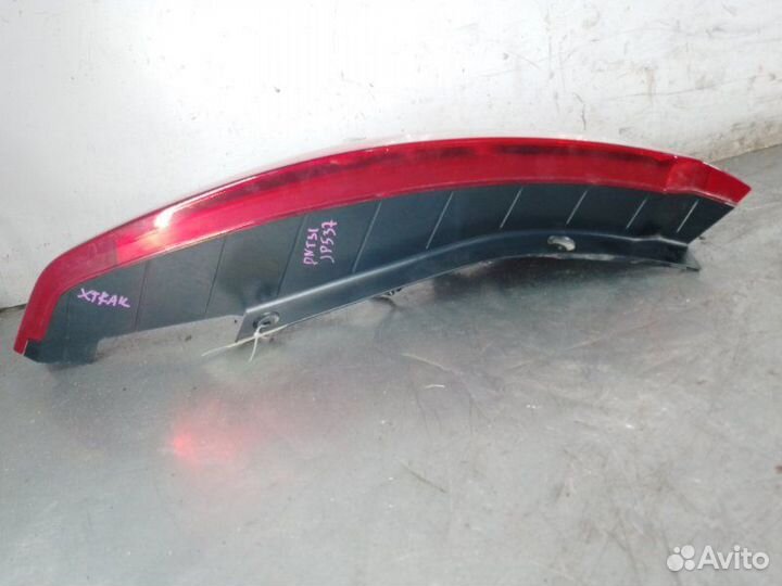 Фонарь LED правый Nissan X-Trail T31 2010-2015