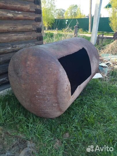 Бочка