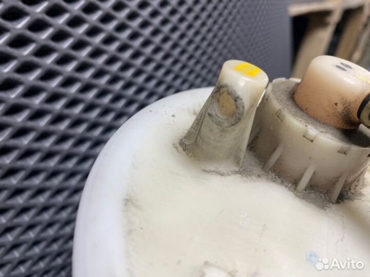 Топливный насос Honda Civic FD(4Д) R18A