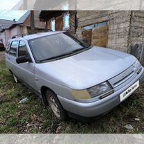 ВАЗ (LADA) 2111 1.5 MT, 2002, 180 000 км, с пробегом, цена 90 000 руб.