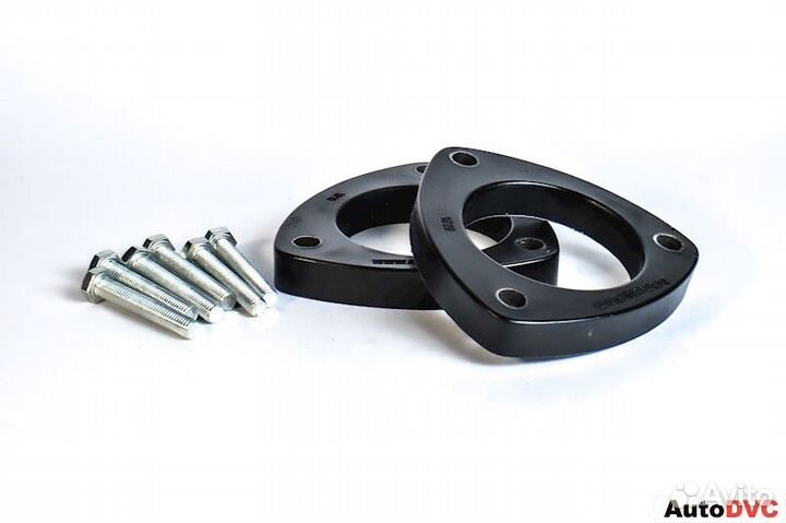 Проставки клиренса 40мм Honda Stepwgn II 01-03 Пер