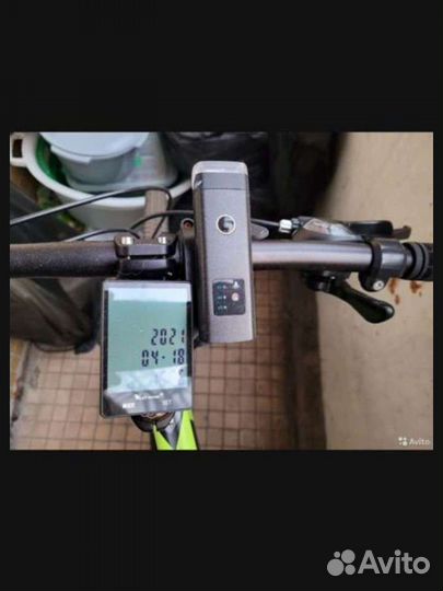 Велосипед Stels Навигатор 600 Отличное