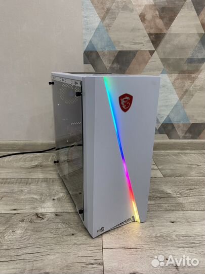 Игровой компьютер на i5