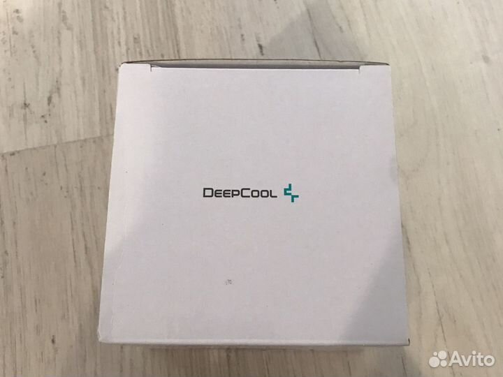 Кулер для процессора DeepCool Theta 21 PWM