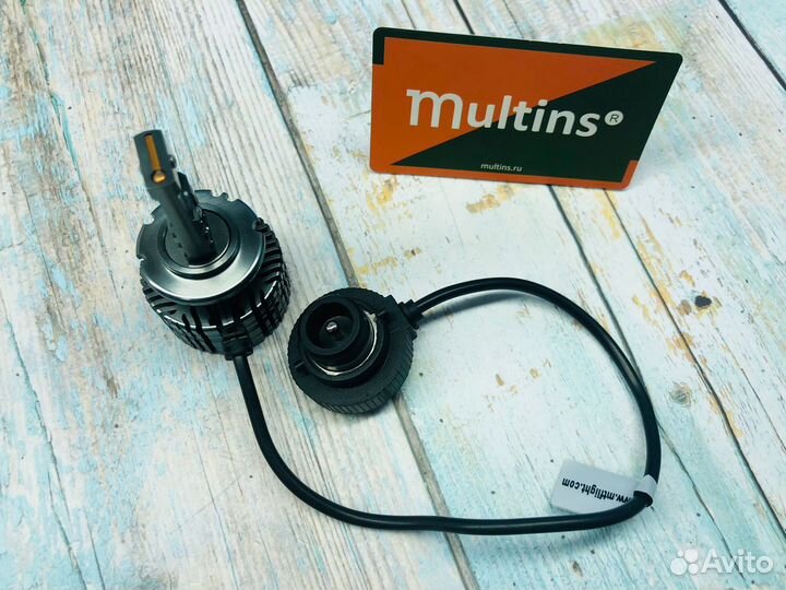 Светодиодные автомобильные лампы LED