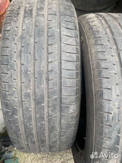 Toyo Proxes R36 225/55 R19