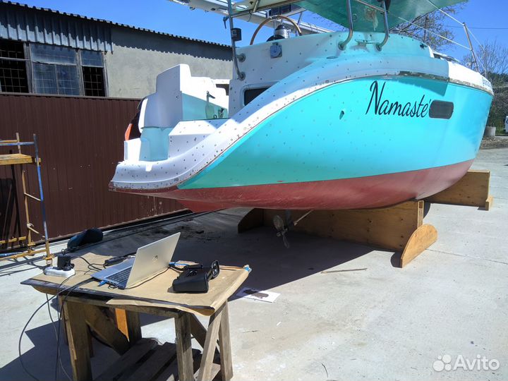 3D сканирование