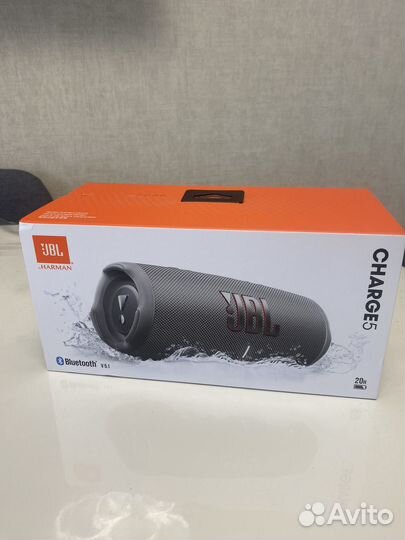 Jbl charge 5