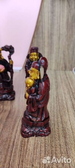 Звёздные старцы