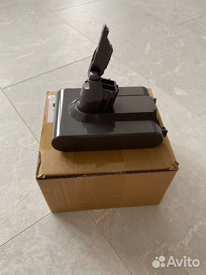 Аккумулятор для пылесоса Dyson