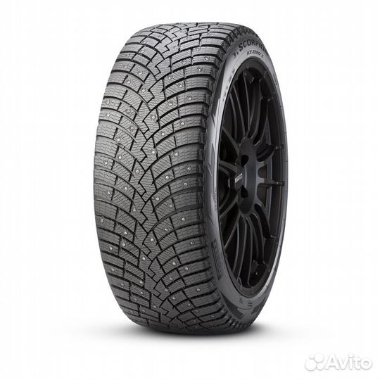 Pirelli Scorpion Ice Zero 2 275/50 R21 113H