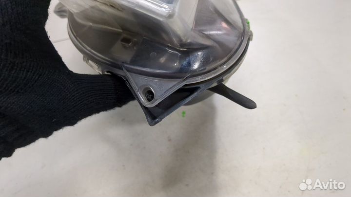 Фара (передняя) Ford S-Max, 2007