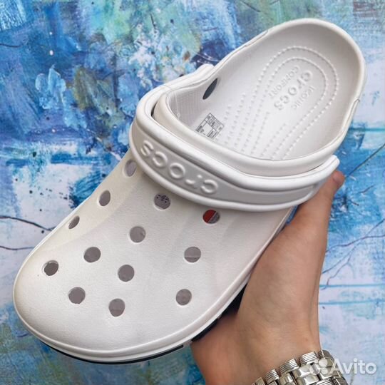 Сабо crocs Bayaband Clog