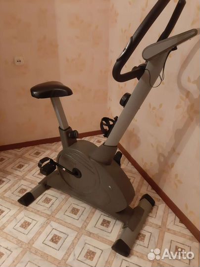 Велотренажер torneo vita