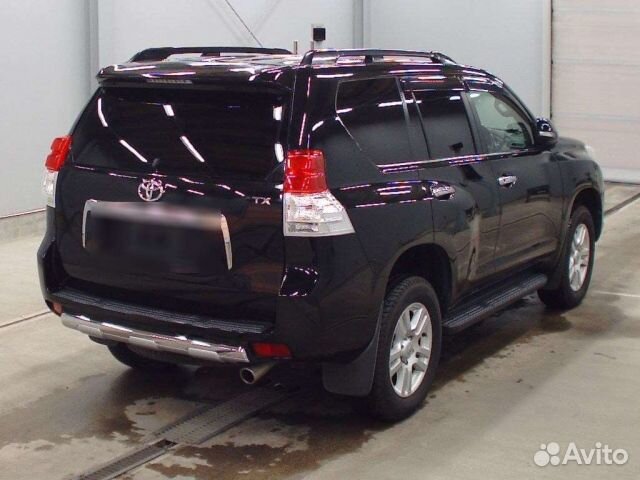 Авторазбор Toyota land cruiser 200 120 150 Prado