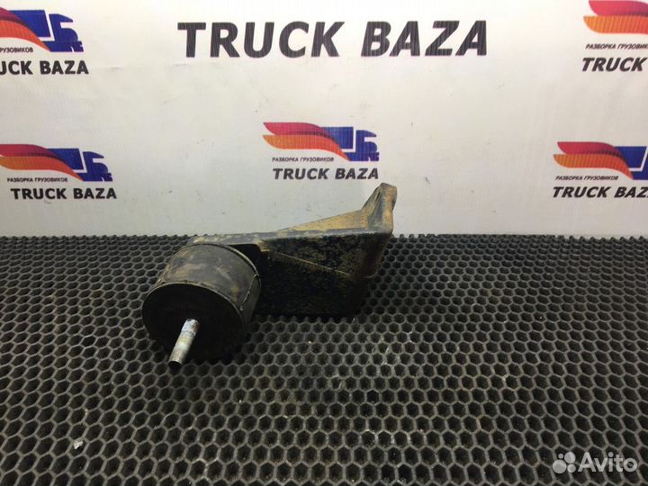 Кронштейн опоры кпп камаз 5490