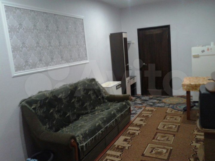 Комната 17 м² в 3-к., 1/2 эт.