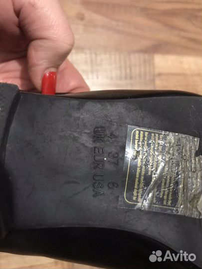 Лоферы Primark