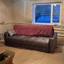 Дом 170 м² на участке 10 сот.