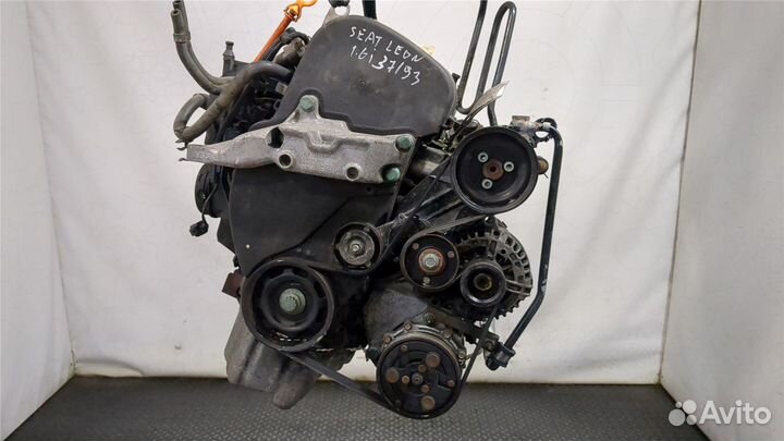 Двигатель Seat Leon, 2002