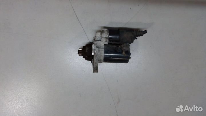 Стартер Volkswagen Touran, 2004