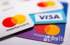 Виртуальная карта США для Google Play и не только