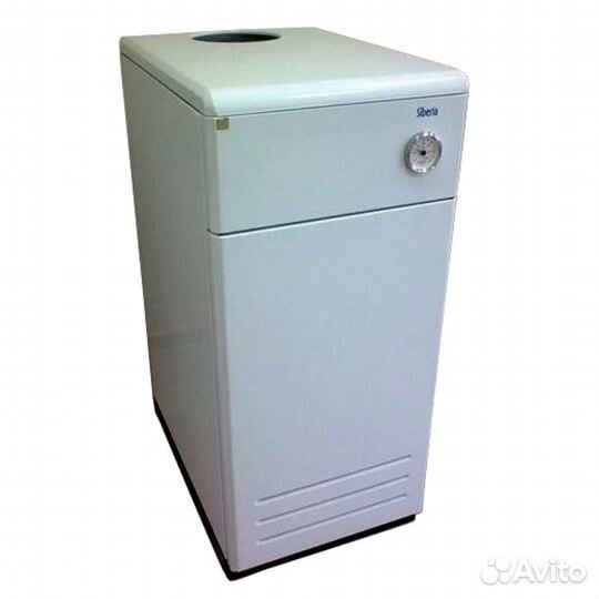 Газовый котел Siberia 17 K