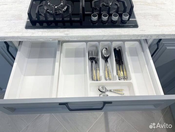 Кухня (реальная цена за гарнитур)ks:076086