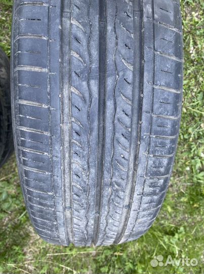 Kumho Solus KH17 195/55 R16 87H