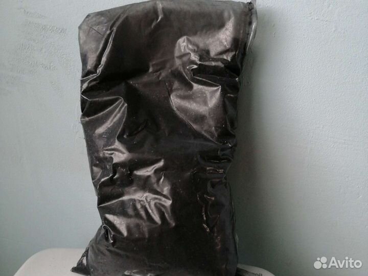 Активированный уголь Кокосовый 3 кг