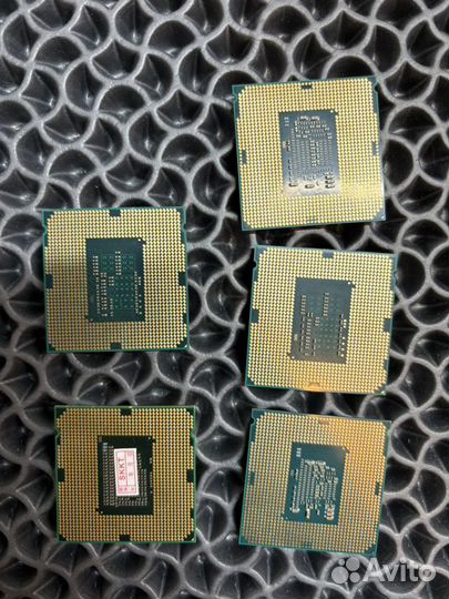 Процессор Intel g3260 g4560 g3900 g530