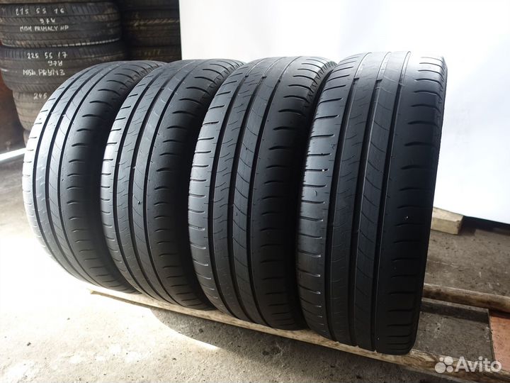 Michelin Energy Saver 205/60 R16