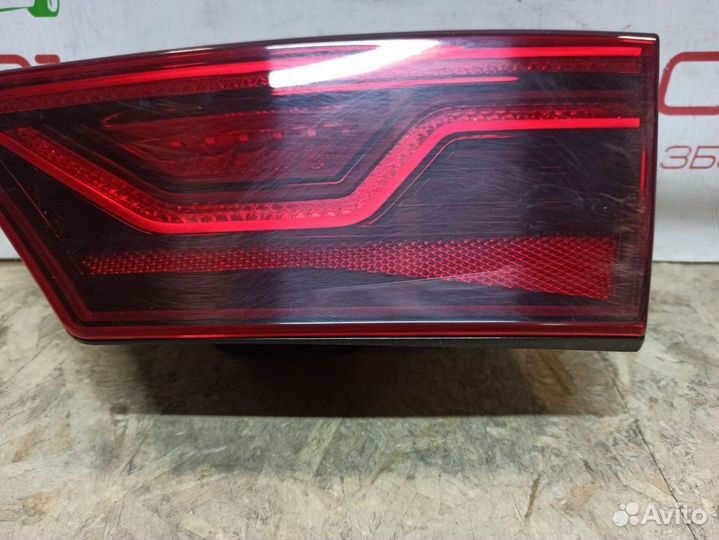 Фонарь задний правый Kia Cerato 4 (2018-2021)