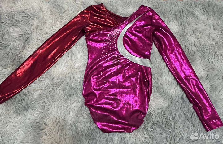 Купальники для спортивной гимнастики