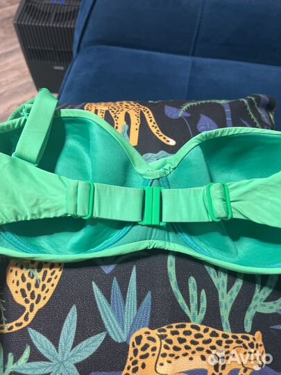 Купальник женский, лиф 75 D