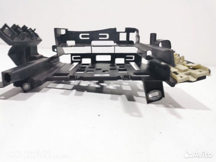 Пластик BMW 5 G30/G31 2018