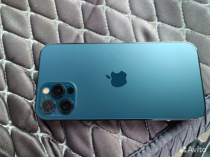iPhone 12 Pro, 128 ГБ