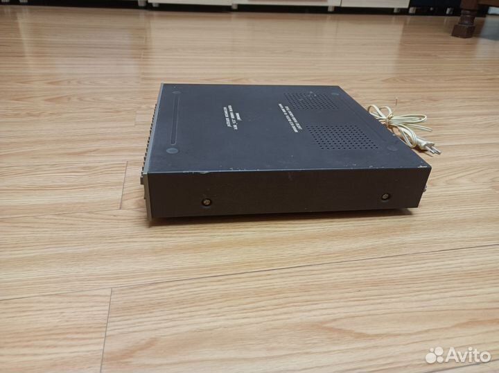 Эквалайзер Орбита эк-002с