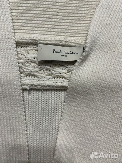 Кардиган paul smith