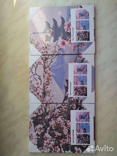 Модульная картина