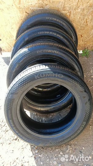 Goodyear UltraGrip 65/180 R15