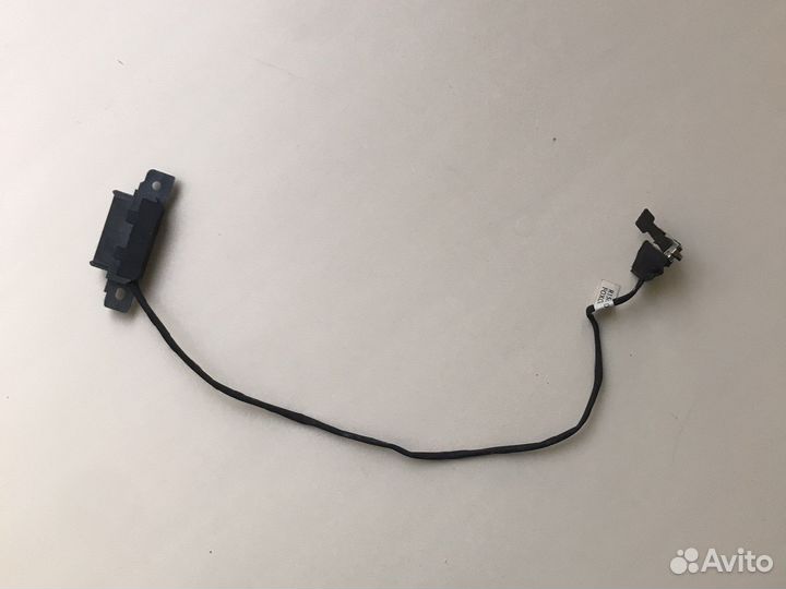 Коннектор, переходник DVD SATA для Hp g6, g7
