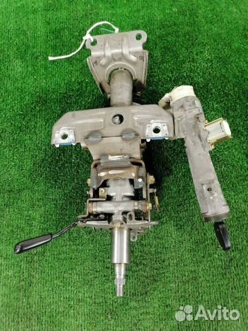 Рулевая колонка Toyota Carina Ed ST202 3SGE 1995